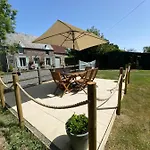 La Petite Maison - No 4 La Relierie Hébergement de vacances