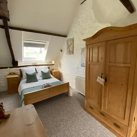 Holiday home La Petite Maison - No 4 La Relierie