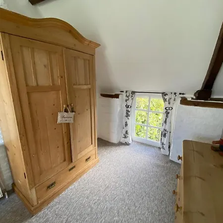 La Petite Maison - No 4 La Relierie Gavray-sur-Sienne