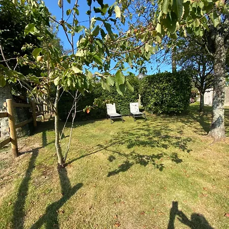 La Petite Maison - No 4 La Relierie Gavray-sur-Sienne