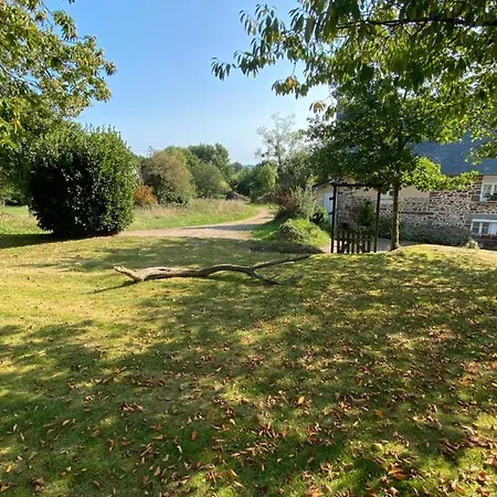 La Petite Maison - No 4 La Relierie Holiday home *