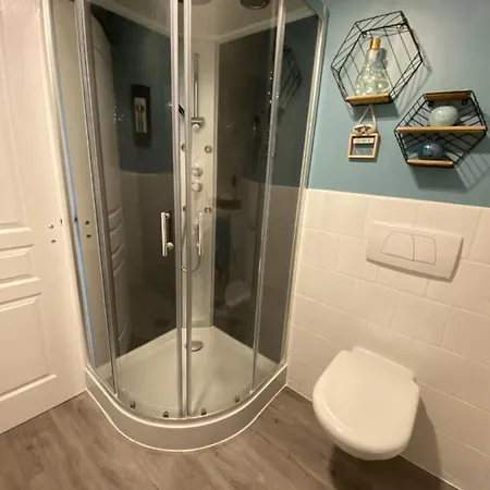 La Petite Maison - No 4 La Relierie Holiday home *