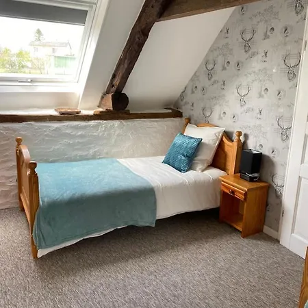 La Petite Maison - No 4 La Relierie Gavray-sur-Sienne