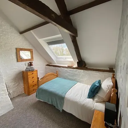 La Petite Maison - No 4 La Relierie * Gavray-sur-Sienne