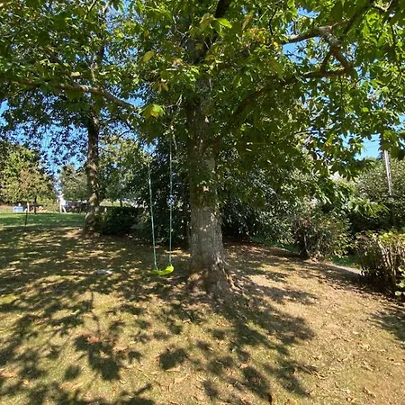 Holiday home La Petite Maison - No 4 La Relierie