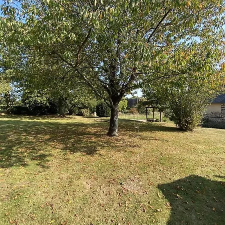 Holiday home La Petite Maison - No 4 La Relierie Gavray-sur-Sienne