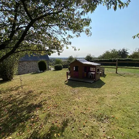 Holiday home La Petite Maison - No 4 La Relierie