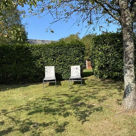 La Petite Maison - No 4 La Relierie Holiday home