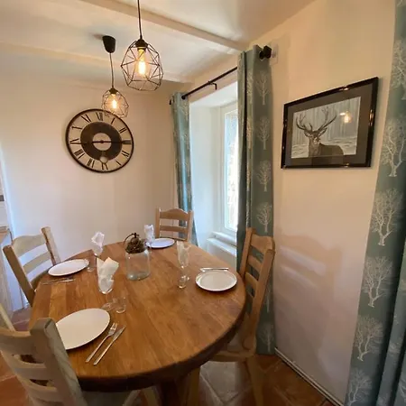 Holiday home La Petite Maison - No 4 La Relierie *