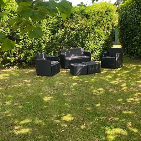 La Petite Maison - No 4 La Relierie