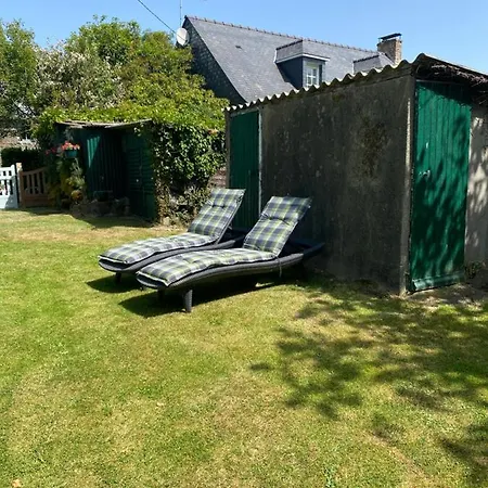 La Petite Maison - No 4 La Relierie * Gavray-sur-Sienne