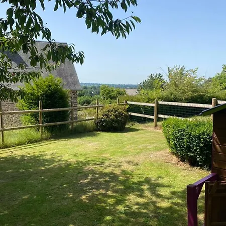 Hébergement de vacances La Petite Maison - No 4 La Relierie