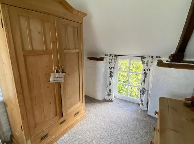 La Petite Maison - No 4 La Relierie Gavray-sur-Sienne