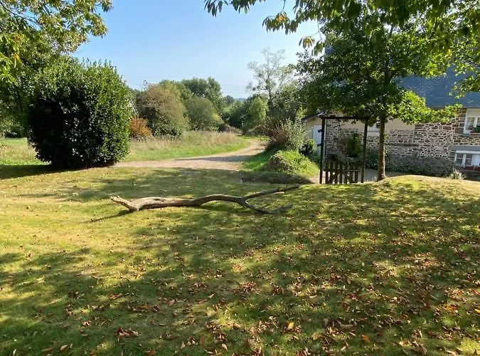 La Petite Maison - No 4 La Relierie Σπίτι διακοπών *