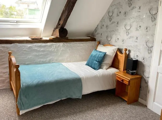 La Petite Maison - No 4 La Relierie Gavray-sur-Sienne