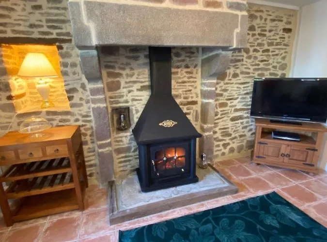 La Petite Maison - No 4 La Relierie